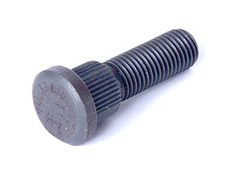 BULONES Y TUERCAS DE RUEDA AGRICOLAS AGRICOLA BULON CABEZA CORTADA 5/8X57 NF - ESTRIAS 16.30 - PACK X10