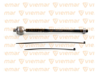 AXIALES/PRECAP CREMALLERAS CHERY TIGGO 09/15 DIRECCION HIDRAULICA LARGO 305MM ROSCA MACHO/MACHO M16X1.5/M14X1.5_