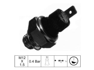 BULBOS DE PRESION DE ACEITE VOLKSWAGEN SAVEIRO / MERCEDES BENZ SPRINTER/CLASE G/CLASE V/VITO / BMW SERIE 3 E30_
