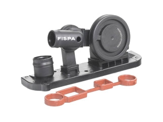 VALVULAS PCV VOLKSWAGEN VENTO/PASSAT/SCIROCCO/TIGUAN / AUDI A1/A3/A4/A6 - MOTOR 2.0 TFSI_