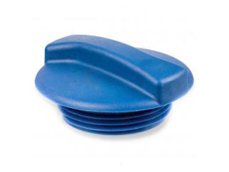 TAPAS DEPOSITO REFRIGERANTE VOLKSWAGEN GOL/SAVEIRO 00/08/GOLF ../97/PASSAT ../96/POLO CLASSIC 1.4 BAR_