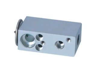 VALVULAS DE EXPANSION PEUGEOT 208 1.2-1.6/2008 1.6 / CON JUNTAS / OEM 1608183980_