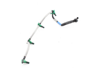 MANGUERAS DE COMBUSTIBLE FUEL Y ACEITE CITROEN BERLINGO 1.6 HDI 0/0