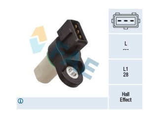 SENSORES ARBOL DE LEVAS HYUNDAI ACCENT 39350-22600_