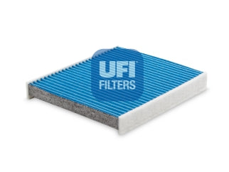 FILTROS DE HABITACULO LIVIANOS TOYOTA COROLLA/HILUX/CAMRY/RAV4/YARIS/C-HR / MANN FP22032 / BIOFUNCIONAL BACTERICIDA/FUNGICIDA_