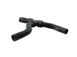 MANGUERAS Y TUBOS DE REFRIGERACION-CALEFACCION CHEVROLET CORSA I 1.6 GASOLINA-MPFI-8V 1996/2009