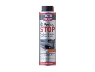 ADITIVOS ADT ACEITE - OL VERLUST STOP - DETIENE LAS PERDIDAS DE ACEITE DEL CARTER 300 ML_