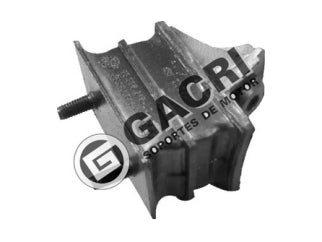 SOPORTES DE MOTOR CHEVROLET S10 MOTOR MWM 00/12 SOPORTE DELANTERO DE MOTOR LADO IZQUIERDO_