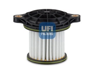FILTROS HIDRAULICOS PESADOS IVECO STRALIS II XP/X-WAY / MAN TGS / DAF NEW CF-XF / OEM 42563106 / MANN H 11 002_