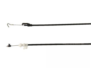 CABLES DE PUERTA VOLKSWAGEN GOL TREND 5 PUERTAS/VOYAGE 08/23 DELANTERA DERECHA/IZQUIERDA LARGO 590 MM_