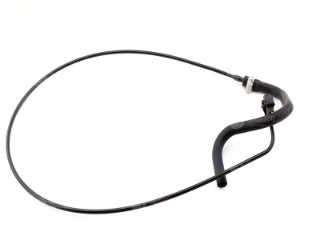 MANGUERAS Y TUBOS DE REFRIGERACION-CALEFACCION PEUGEOT 206 2.0 TURBO DIESEL-DW10TD-8V 2000/2002