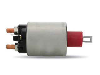 SOLENOIDES DE ARRANQUE FORD F100/F250/F1000 / CHEVROLET S10/BLAZER / MERCEDES BENZ SPRINTER 12 V_