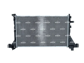 RADIADORES LIVIANOS RENAULT MASTER III 2.3 DCI 11/.. MOTOR M9T / ALETADO / 770X474X23 / OEM 2140000Q2A_