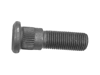 BULONES Y TUERCAS DE RUEDA RENAULT ALASKAN / NISSAN FRONTIER/PATHFINDER/SENTRA/TIIDA/VERSA BULON 12X42 P 1.25 - PACK X10