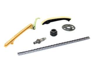 KIT DISTRIBUCION CADENA MERCEDES BENZ A160 W168 99/04 54 ESLABONES_