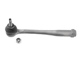 EXTREMOS DE DIRECCION LIVIANOS PEUGEOT 207 GTI /301 IZQUIERDO 17/.. OEM 3817 67 - PACK X2