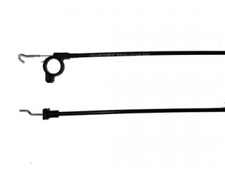 CABLES DE PUERTA VOLKSWAGEN GOL G3 5 PUERTAS 00/05 DELANTERA DERECHA LARGO 500 MM_