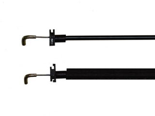 CABLES DE PUERTA PEUGEOT BOXER / CITROEN JUMPER / FIAT DUCATO 05/18 DELANTERA IZQUIERDA LARGO 660 MM_