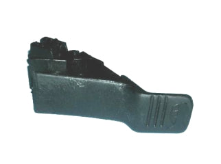CABLES APERTURA CAPOT LIVIANOS FORD ECOSPORT/FIESTA/COURIER 02/.. MANIJA APERTURA CAPOT - FREMEC 3812_