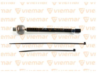 AXIALES/PRECAP CREMALLERAS KIA SOUL 2009/.. DIRECCION ELECTRICA LARGO 248MM ROSCA MACHO/MACHO 16X1.5_