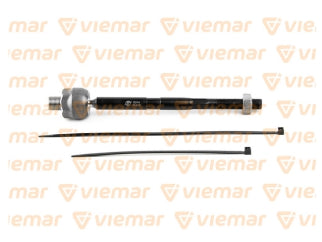 AXIALES/PRECAP CREMALLERAS HONDA CITY 09/.. /FIT II 09/.. DIRECCION HIDRAULICA LARGO 236MM ROSCA MACHO/MACHO 18X1.5/14X1.5_