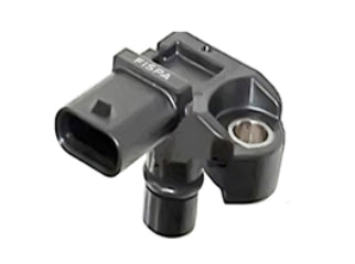 SENSORES DE PRESION MAP CHEVROLET ONIX/PRISMA 1.4 8V_