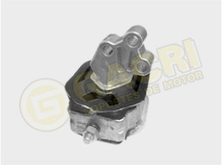 SOPORTES DE MOTOR FORD FIESTA/ECOSPORT/FOCUS NAFTA-DIESEL 03/.. SOPORTE DE MOTOR LADO DERECHO_