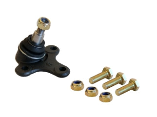 ROTULAS DE SUSPENSION VOLKSWAGEN VENTO/BORA/GOLF/POLO/VIRTUS/T-CROSS/TIGUAN / AUDI A1/A3 INFERIOR DERECHA PIVOTE 15.4MM - PACK X2