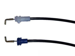 CABLES DE PUERTA FIAT IDEA 06/.. DELANTERA/TRASERA DERECHA LARGO 570 MM_