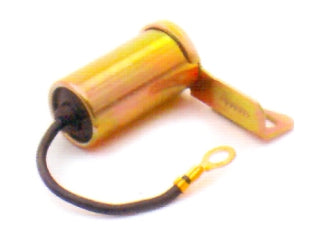 CONDENSADORES CITROEN 3CV/AMI 8 583 VOLTS_