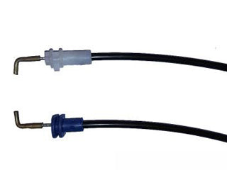 CABLES DE PUERTA FIAT IDEA 06/.. DELANTERA/TRASERA IZQUIERDA LARGO 570 MM_