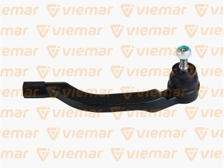 EXTREMOS DE DIRECCION LIVIANOS RENAULT DUSTER/CAPTUR 2021/.. LADO IZQUIERDO LARGO 208MM ROSCA M14X1.5 - PIVOTE 12MM_