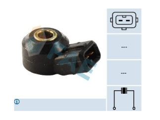 SENSORES DE DETONACION PEUGEOT 106/206/306/307/407/807/PARTNER / CITROEN BERLINGO/XSARA/SAXO/C5_