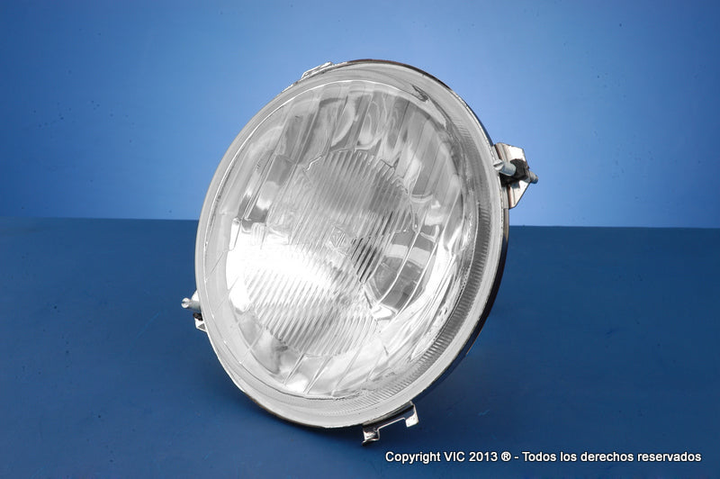 OPTICA VIC ENGANCHE CIBIE (511) - PEUGEOT 404 / RENAULT TORINO