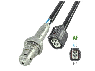 SONDAS LAMBDA HONDA CIVIC 1.8 OEM 2112002490/2112003510/36531RR1AA01/36531RNA003/36531RNAA01_