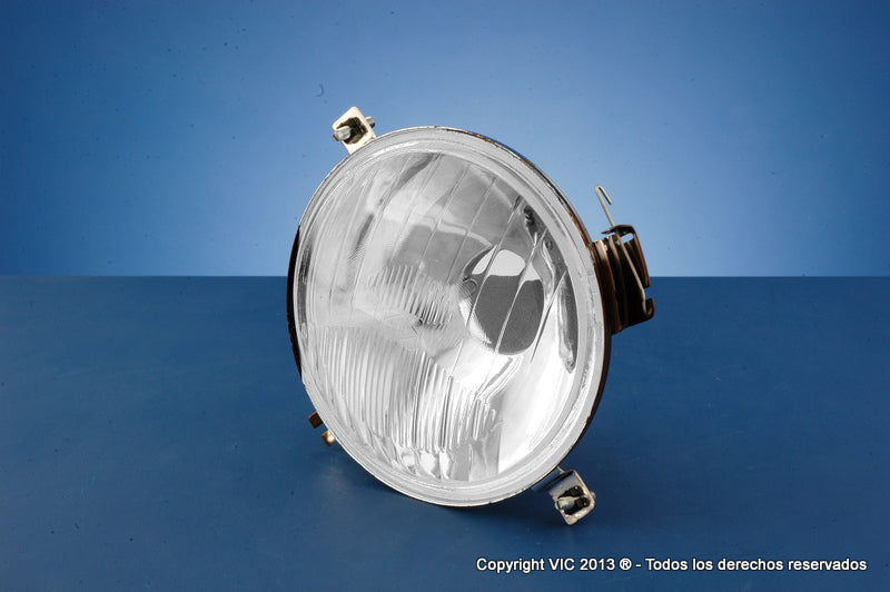OPTICA VIC INTERIOR ALTA (521) - FIAT 1600 70/78
