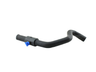MANGUERAS Y TUBOS DE REFRIGERACION-CALEFACCION PEUGEOT 206 1.9 DIESEL-DW8-8V 1999/2002