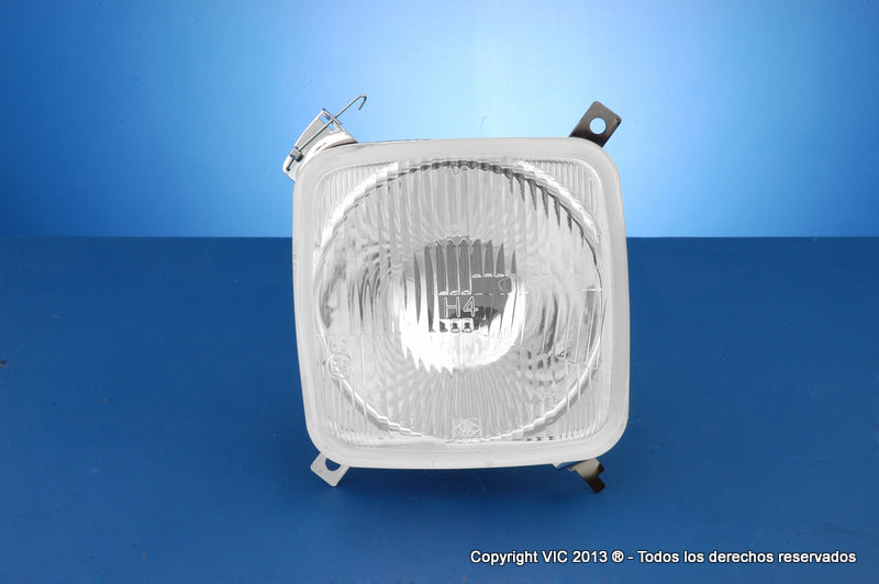 OPTICA VIC EXTERIOR ALTA/BAJA (527) - FORD FALCON III 70/77