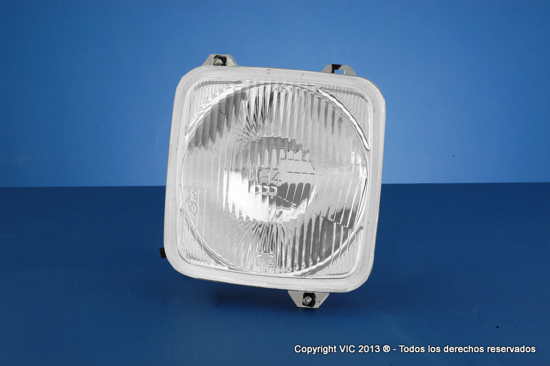 OPTICA VIC VERSION GTL (528) - RENAULT 6 F2 79/83