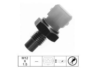 BULBOS TEMPERATURA DE AGUA PEUGEOT PARTNER 1.8 / RENAULT 19/21/CLIO/MEGANE/LAGUNA/EXPRESS/SCENIC/TWINGO/MASTER/TRAFIC 1.4-1.6-1