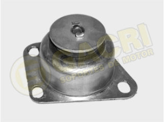SOPORTES DE MOTOR FIAT PALIO/SIENA 1.4 SOPORTE DE MOTOR LADO IZQUIERDO_