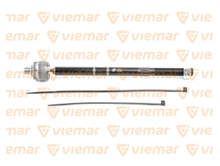 AXIALES/PRECAP CREMALLERAS FORD FOCUS 14/19 AXIAL ELECTRICO LARGO 293MM M14X1.5/M16X1.5MM_