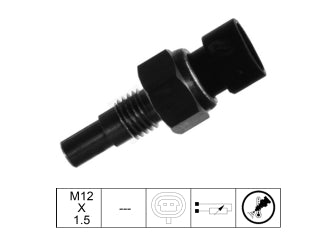 BULBOS TEMPERATURA DE AGUA CHEVROLET CORSA/MERVIVA/VECTRA/ZAFIRA/ASTRA/COMBO/AGILE/AVEO/CAPTIVA FICHA 2 PINES_
