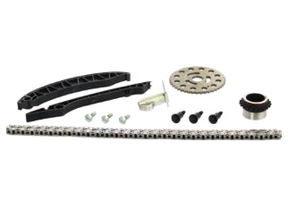 KIT DISTRIBUCION CADENA RENAULT MASTER 13/../ALASKAN 20/.. / NISSAN FRONTIER 18/.. 2.3 DCI M9T 58 ESLABONES_