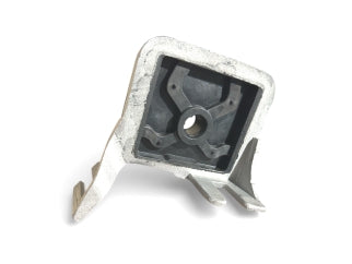 VARIOS GOMA-METAL RENAULT CLIO II NAFTA Y DIESEL SOPORTE TRASERO CANO DE ESCAPE_