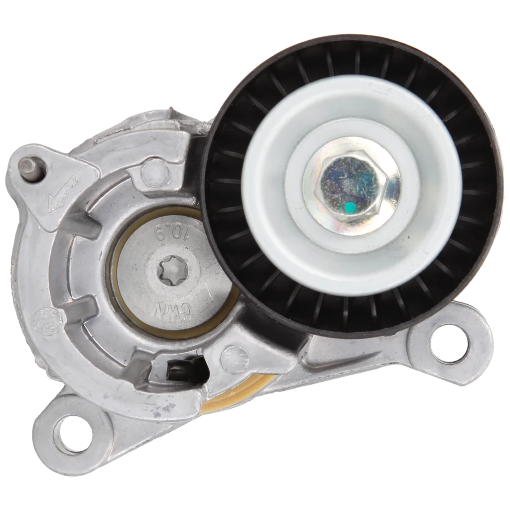 TENSOR ACCESORIOS MUNICH PEUG/CITROEN (EW10/EW12) (POLY V - MICRO V) - PEUGEOT 206 F1 / PEUGEOT 206 F2 / PEUGEOT 307 F2 Y 9 MÁS