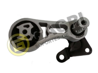 SOPORTES DE MOTOR FORD ECOSPORT KINETIC 12/.. 1.6 16V SIGMA SOPORTE TRASERO DE MOTOR - ELASTOMERICO_