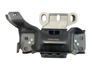 SOPORTES DE MOTOR VOLKSWAGEN POLO/VIRTUS/T-CROSS/NIVUS 1.0 T-1.6 16V MSI SOPORTE DE MOTOR LADO IZQUIERDO - DESPLAZADO_