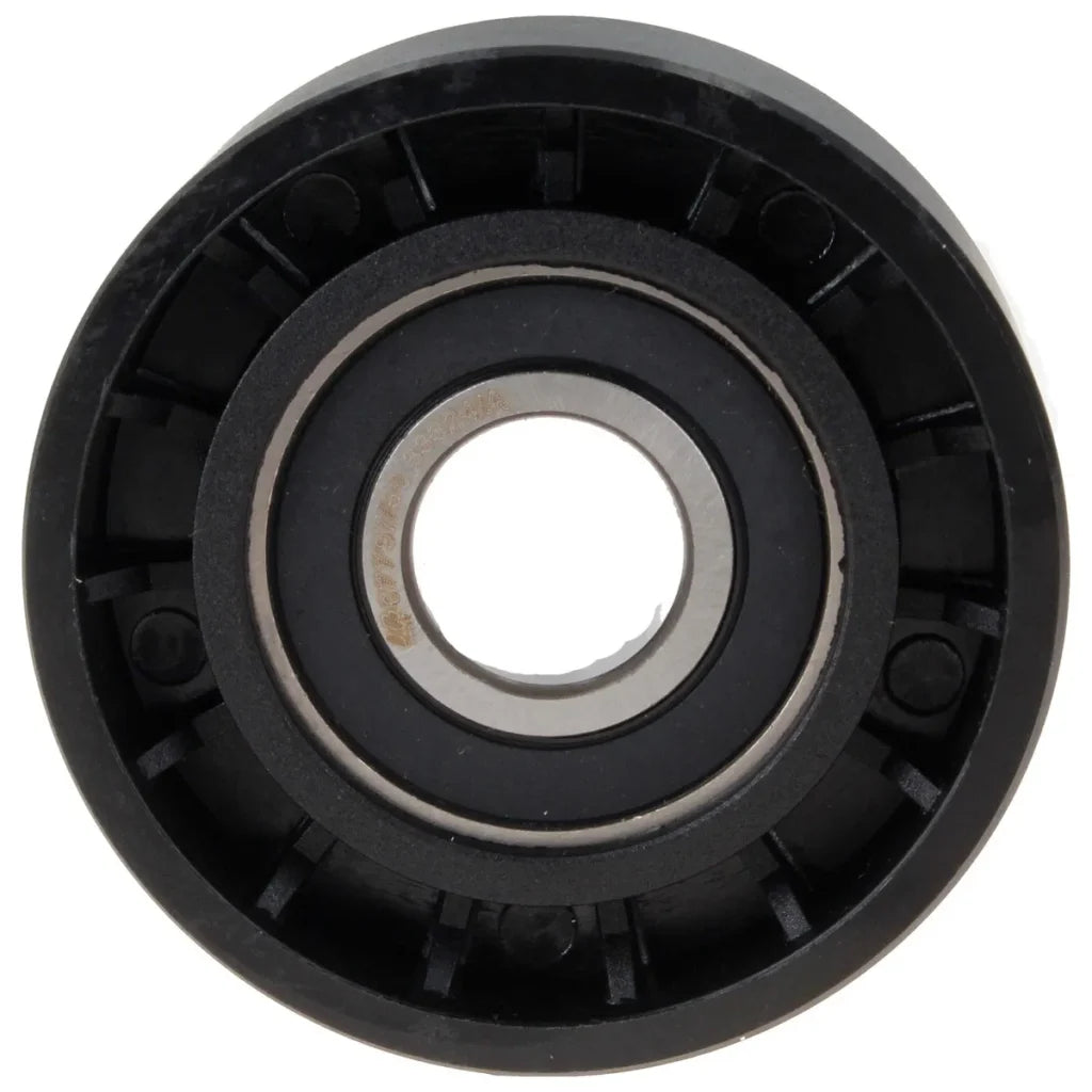 POLEA ACCESORIOS MUNICH VW (BWA/CJSA) (POLY V - MICRO V) - AUDI A3 / VOLKSWAGEN CROSSFOX G1 / VOLKSWAGEN PASSAT B6