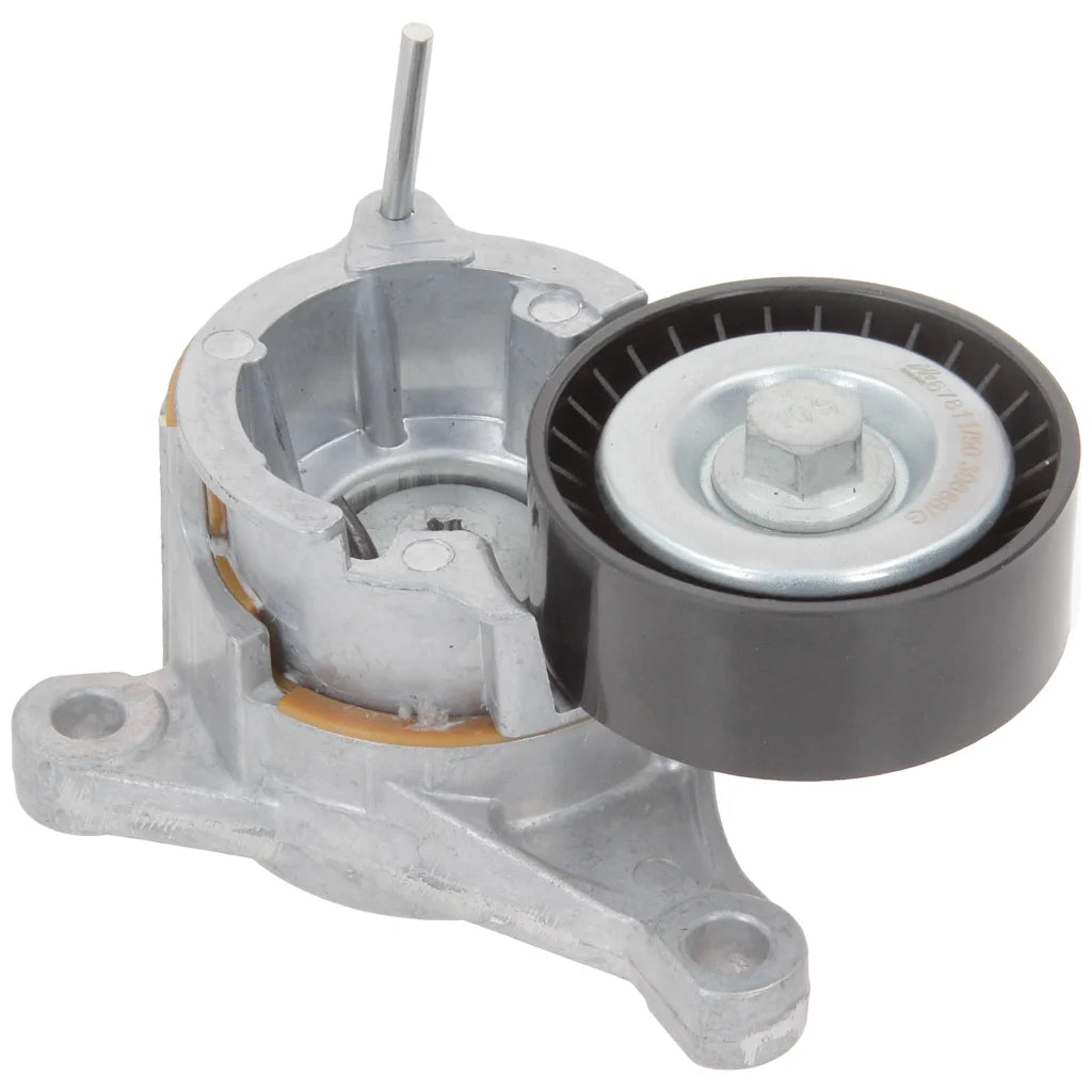 TENSOR ACCESORIOS MUNICH PEUG/CITROEN (EW10/EW12) (POLY V - MICRO V) - PEUGEOT 307 F2 / PEUGEOT 406 F2 / PEUGEOT 407 Y 1 MÁS